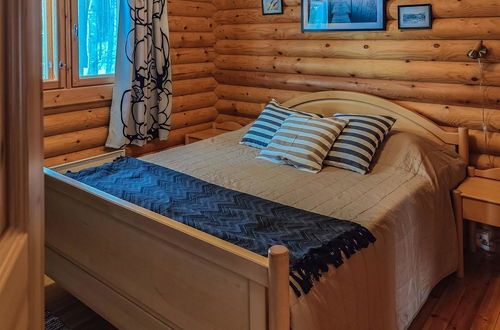 Photo 8 - 2 bedroom House in Soini with sauna
