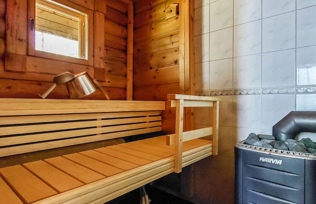 Haus mit 2 Schlafzimmern in Soini mit sauna - Foto 13