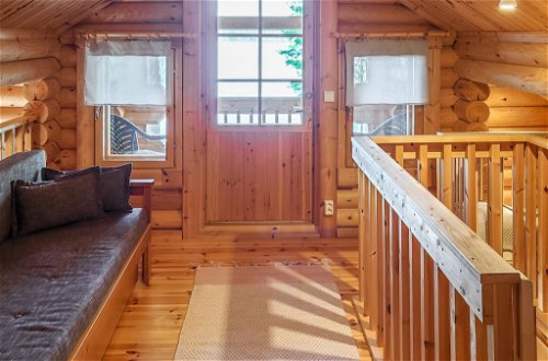 Foto 10 - Casa de 2 quartos em Soini com sauna