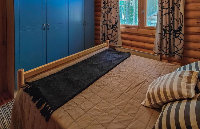 Haus mit 2 Schlafzimmern in Soini mit sauna - Foto 10