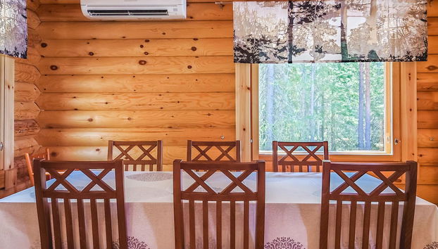 Haus mit 2 Schlafzimmern in Soini mit sauna - Foto 5