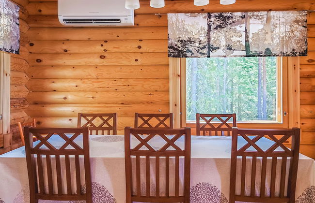 Haus mit 2 Schlafzimmern in Soini mit sauna - Foto 5