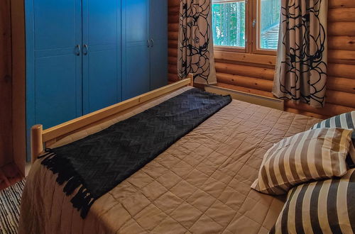Photo 10 - 2 bedroom House in Soini with sauna