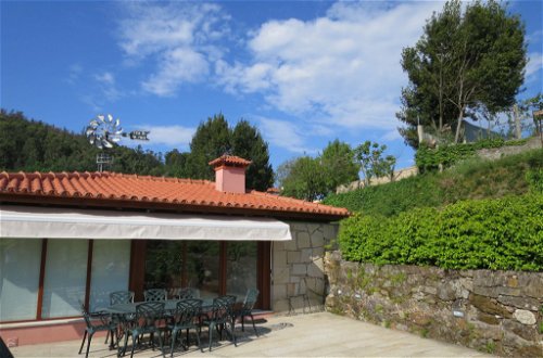 Photo 43 - 5 bedroom House in Ponte de Lima with private pool and garden