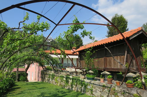 Foto 57 - Casa con 5 camere da letto a Ponte de Lima con piscina privata e giardino