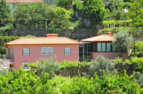 Photo 49 - Maison de 5 chambres à Ponte de Lima avec piscine privée et jardin