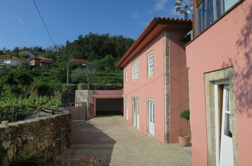 Photo 54 - Maison de 5 chambres à Ponte de Lima avec piscine privée et jardin