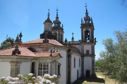 Photo 65 - 5 bedroom House in Ponte de Lima with private pool and garden