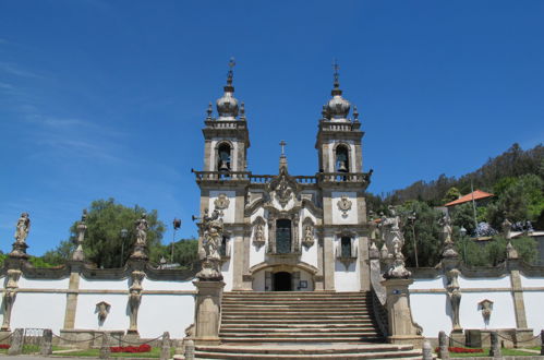 Foto 64 - Casa de 5 quartos em Ponte de Lima com piscina privada e jardim