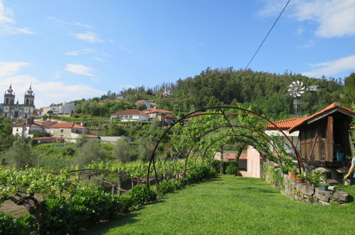 Photo 61 - 5 bedroom House in Ponte de Lima with private pool and garden