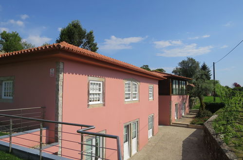 Photo 2 - Maison de 5 chambres à Ponte de Lima avec piscine privée et jardin