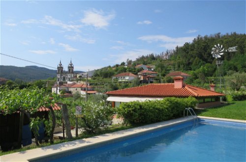 Photo 40 - 5 bedroom House in Ponte de Lima with private pool and garden