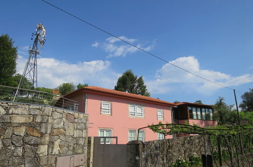 Foto 56 - Casa con 5 camere da letto a Ponte de Lima con piscina privata e giardino