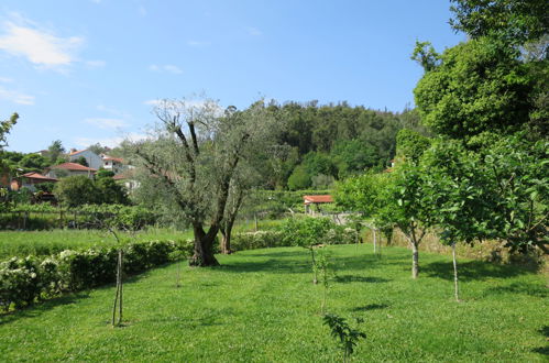 Photo 59 - Maison de 5 chambres à Ponte de Lima avec piscine privée et jardin