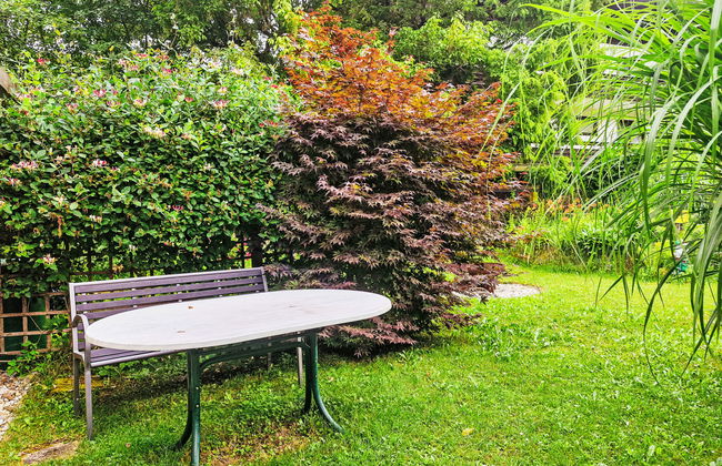 Apartamento de 3 quartos em Radenthein com jardim - Foto 15