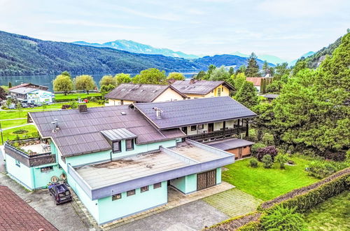 Photo 2 - 2 bedroom Apartment in Radenthein with garden