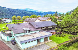 Photo 2 - 2 bedroom Apartment in Radenthein with garden