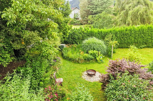 Photo 5 - Appartement de 2 chambres à Radenthein avec jardin