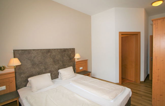 Apartamento de 4 quartos em Stumm com piscina e jardim - Foto 19