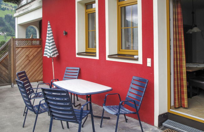Apartamento de 4 quartos em Stumm com piscina e jardim - Foto 17