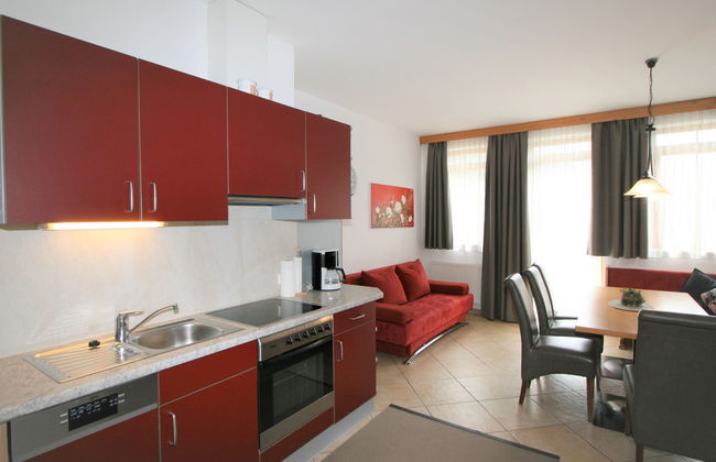 Apartamento de 4 quartos em Stumm com piscina e jardim - Foto 25