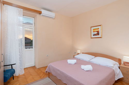 Photo 30 - 5 bedroom House in Sukošan with garden and terrace