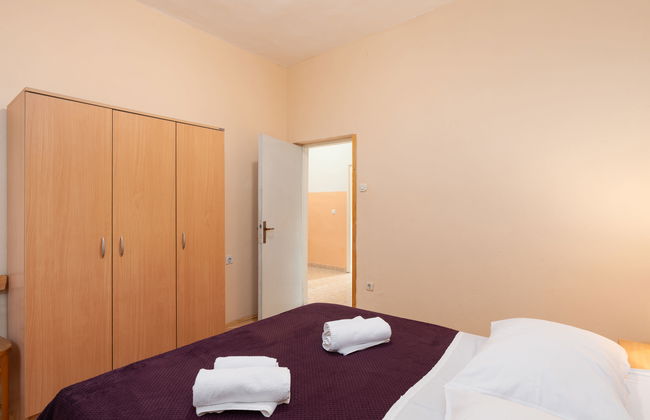 5 bedroom House in Sukošan with garden and terrace - Photo 36