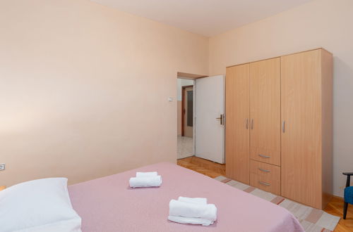 Photo 33 - 5 bedroom House in Sukošan with garden and terrace