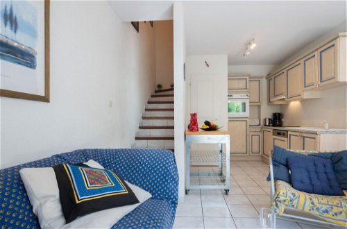 Foto 6 - Haus mit 3 Schlafzimmern in Canet-en-Roussillon mit terrasse