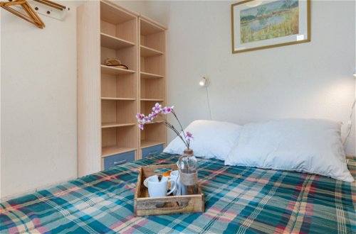 Foto 9 - Casa con 3 camere da letto a Canet-en-Roussillon con terrazza