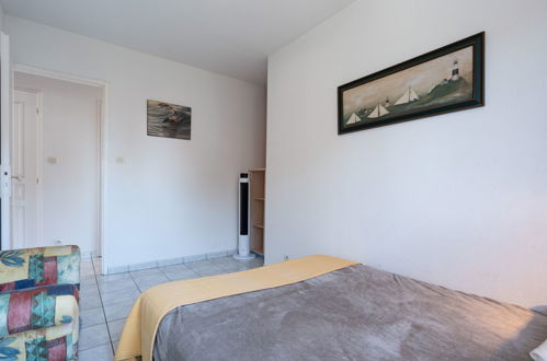 Photo 11 - Maison de 3 chambres à Canet-en-Roussillon avec terrasse