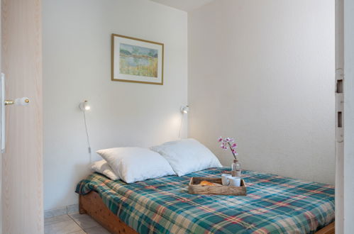 Foto 10 - Casa con 3 camere da letto a Canet-en-Roussillon con terrazza