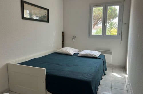 Foto 12 - Casa de 3 quartos em Canet-en-Roussillon com terraço
