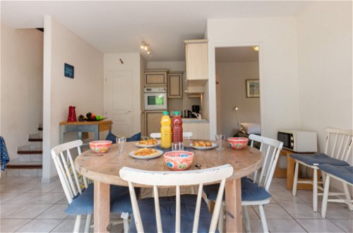 Foto 7 - Casa de 3 habitaciones en Canet-en-Roussillon con terraza