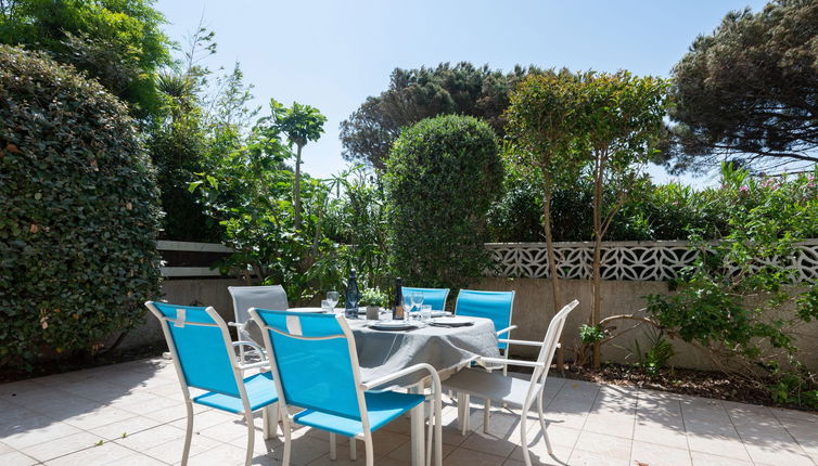 Photo 1 - Maison de 3 chambres à Canet-en-Roussillon avec terrasse