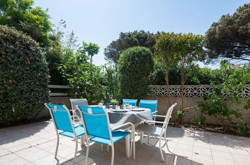 Photo 1 - Maison de 3 chambres à Canet-en-Roussillon avec terrasse