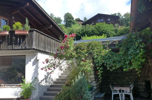 Photo 23 - Appartement de 1 chambre à Grindelwald avec vues sur la montagne