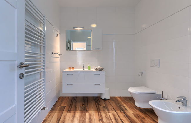 Casa de 5 quartos em Sveti Petar u Šumi com piscina privada e jardim - Foto 34