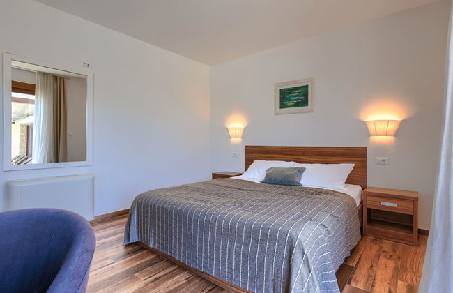 Casa de 5 quartos em Sveti Petar u Šumi com piscina privada e jardim - Foto 38