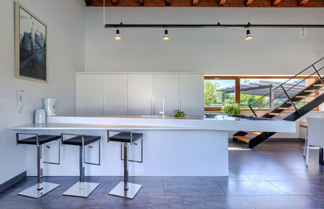 Casa de 5 quartos em Sveti Petar u Šumi com piscina privada e jardim - Foto 4