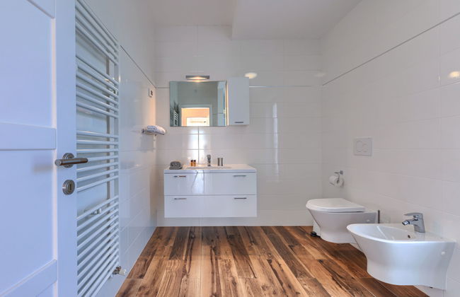 Casa de 5 quartos em Sveti Petar u Šumi com piscina privada e jardim - Foto 42