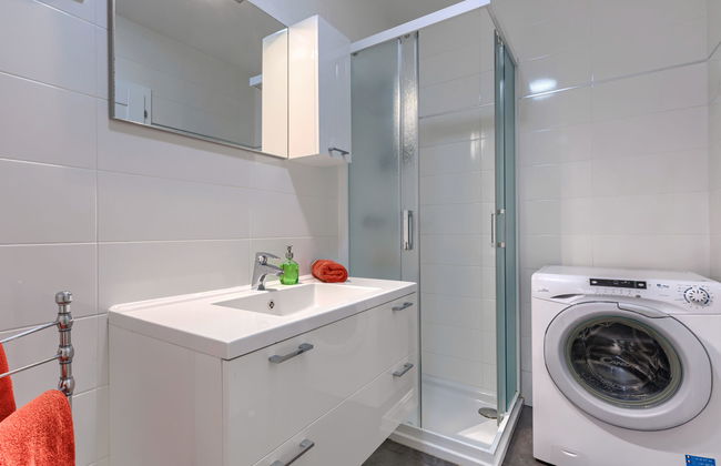 Casa de 5 quartos em Sveti Petar u Šumi com piscina privada e jardim - Foto 45
