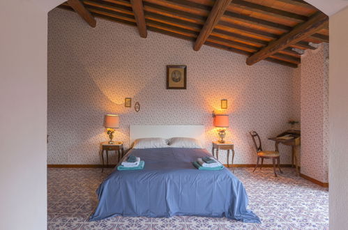 Photo 31 - 4 bedroom House in Greve in Chianti with private pool and garden