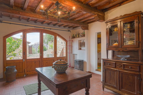 Photo 10 - 4 bedroom House in Greve in Chianti with private pool and garden