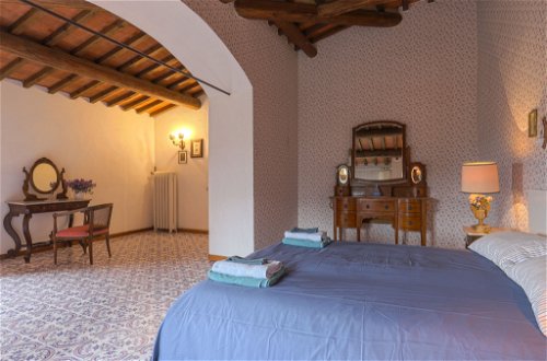 Foto 32 - Haus mit 4 Schlafzimmern in Greve in Chianti mit privater pool und garten