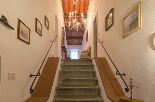Photo 17 - 4 bedroom House in Greve in Chianti with private pool and garden