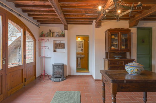 Photo 15 - 4 bedroom House in Greve in Chianti with private pool and garden