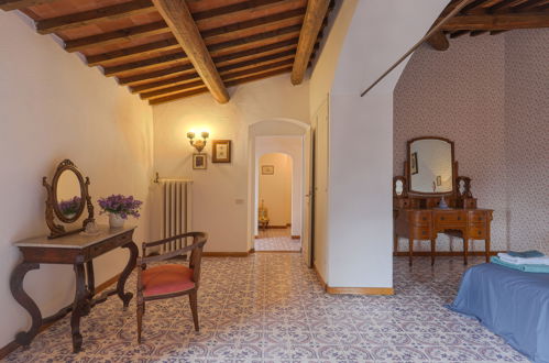 Foto 33 - Haus mit 4 Schlafzimmern in Greve in Chianti mit privater pool und garten