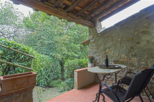 Foto 39 - Casa con 4 camere da letto a Greve in Chianti con piscina privata e giardino