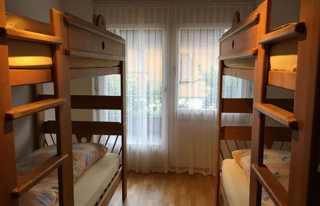 Apartamento de 2 quartos em Ringgenberg - Foto 15